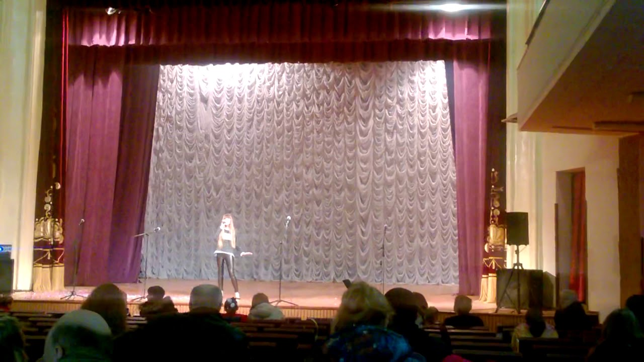 Бойко Полина - YouTube