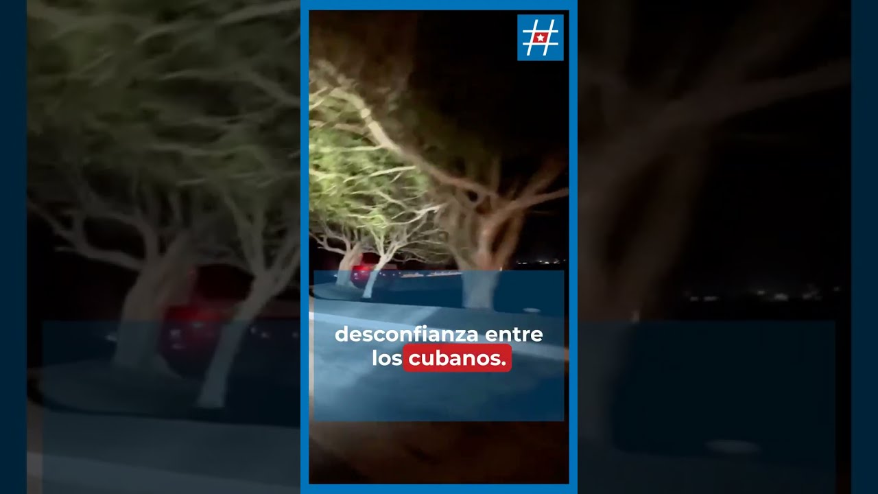 Apagones En Cuba La UNE Contin A Con Su Baile De Cifras Y Respiro Por Aniversario Castro Se