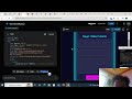 Gemini diffusion - Google DeepMind Trusted Tester Program