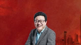 Interview with Ding Lei: The internet is a global community with a shared future