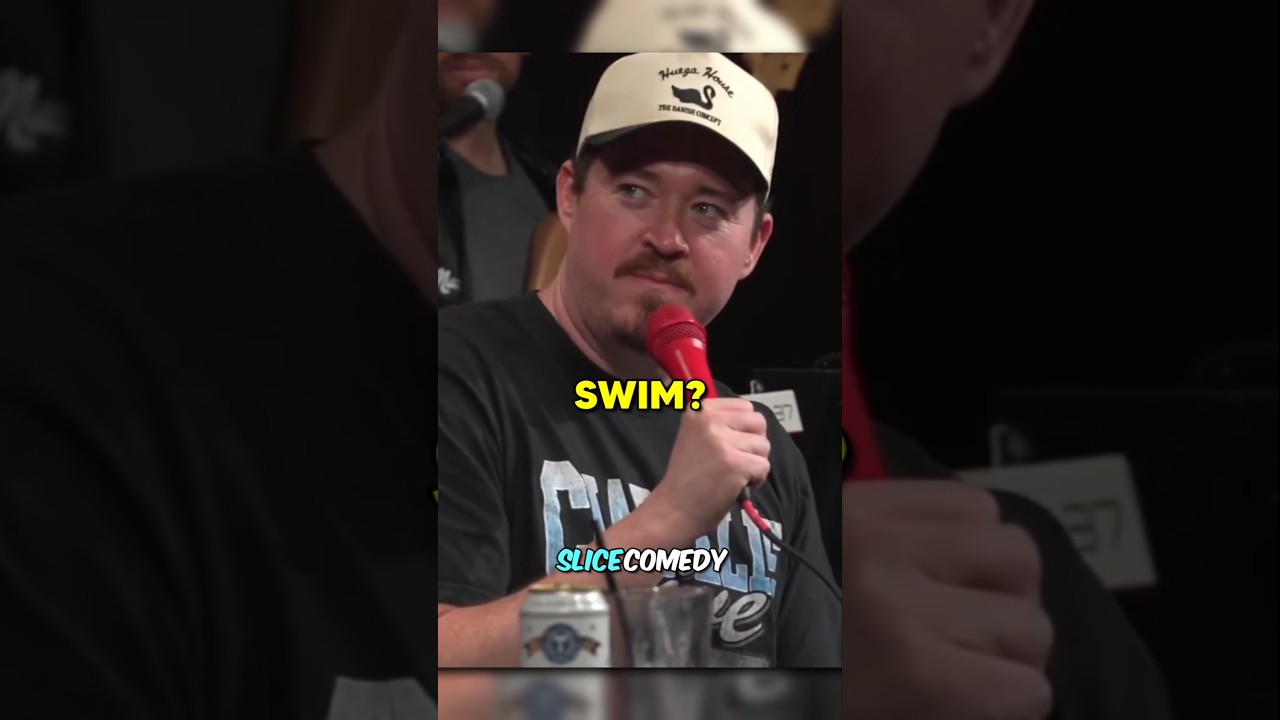 Shane Gillis Saves Black People.. 😂😂 | Kill Tony ft. Shane Gillis & James McCann