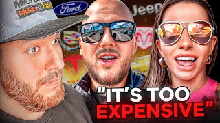 Car Payments are DESTROYING the Middle Class