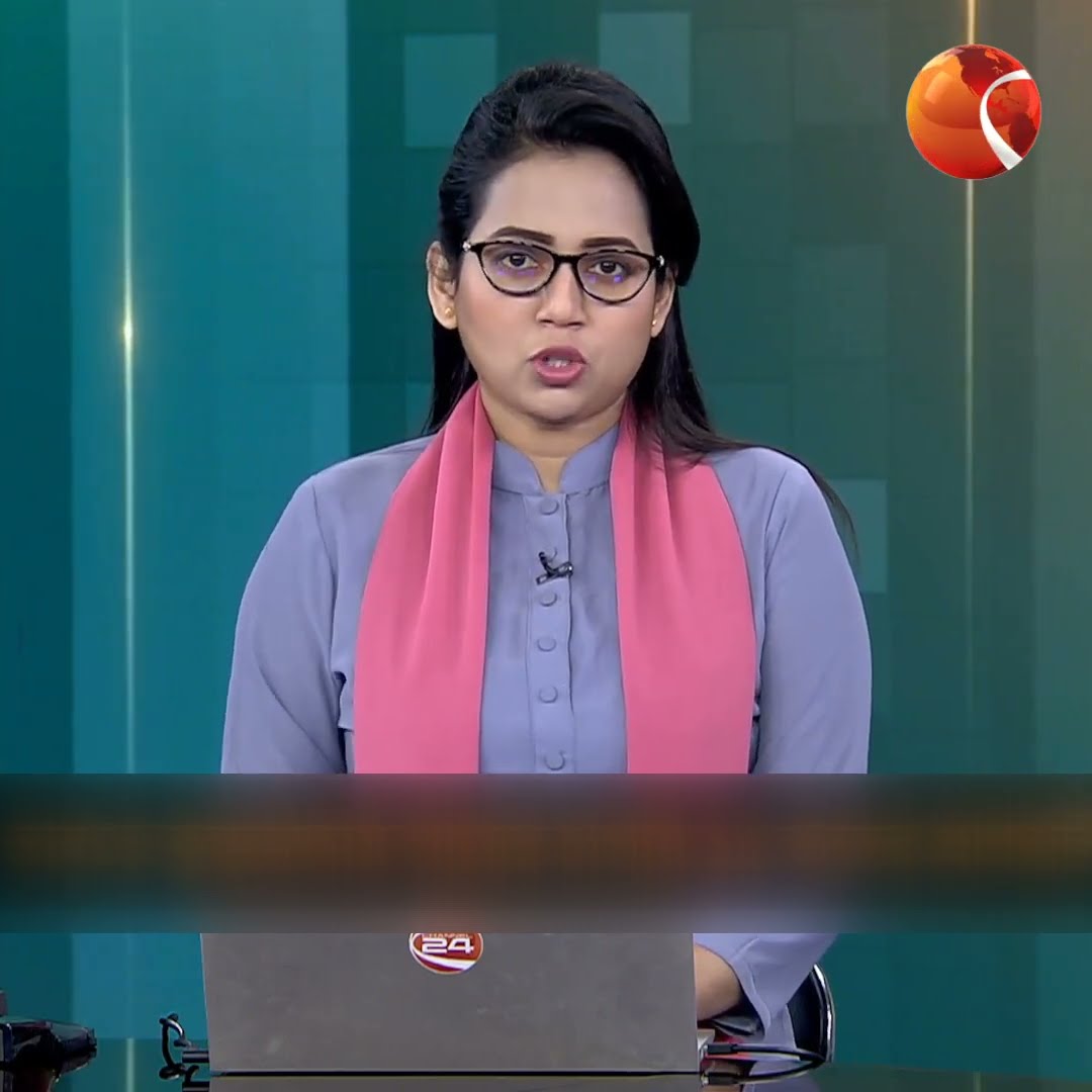 ভারতের মহাকুম্ভমেলায় পদদলিত হয়ে নিহিত অন্তত ১৫ জন #India #khumbh2025 #Channel24