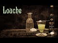 THE 13TH HOUR:  LOUCHE  by James Spencer