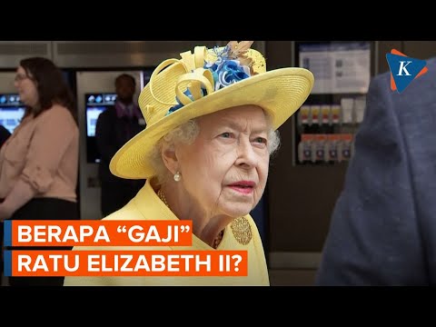 Video: Ratu mana yang membeli balmoral?