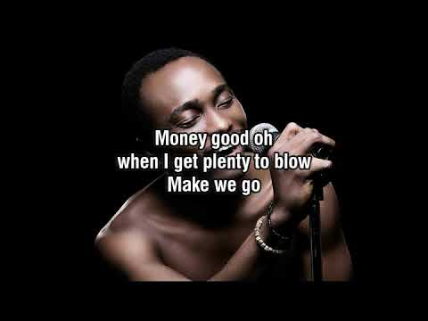 Brymo - Money Good (Lyrics)