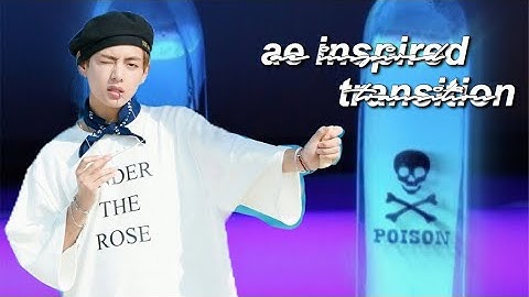 ae inspired ccp transition