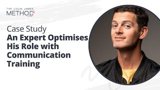 Case Study: Chris Gilpin Articulates Effortlessly With Communication Development