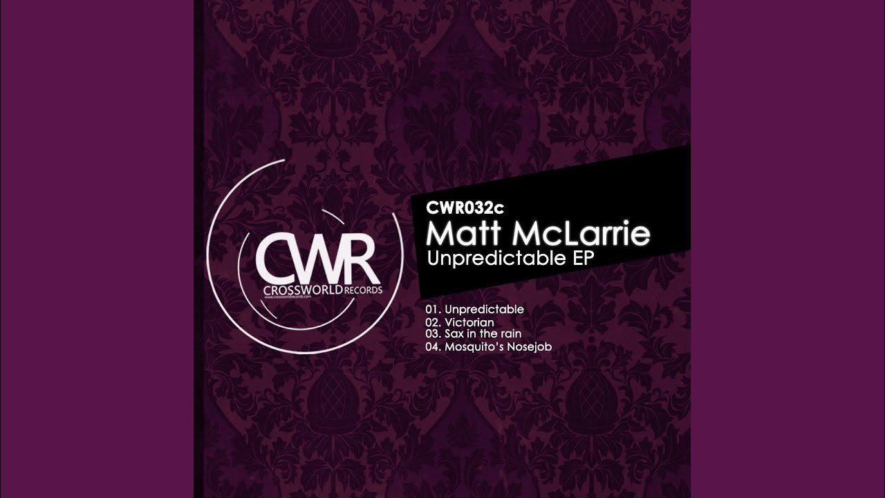 Guarda Victorian (Original Mix) su YouTube Guarda Victorian (Original Mix) su YouTube