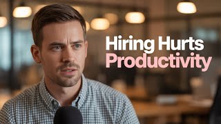 How to Keep Productivity High While You Hire (Using SpeakWrite)