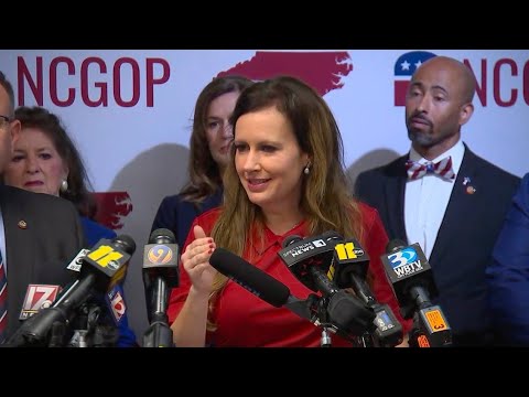 Tricia Cotham Switches Parties, Giving Republicans Veto-Proof ...