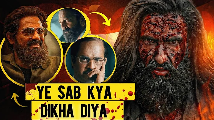 Dhurandhar Ending & Post Credit Explained! | What will be the Story of Dhurandhar 2?