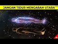 Jangan Coba-coba Mengarahkan Tempat Tidur Ke Utara! Ini Larangan² Tidur yang Harus Kalian Tahu