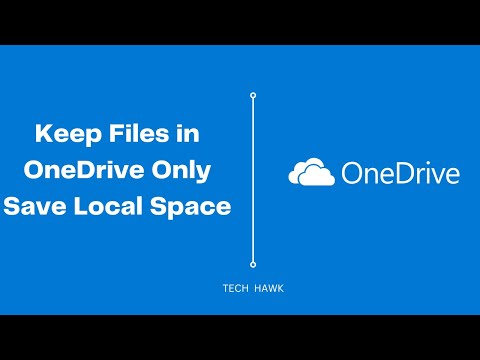 How to Let Google Drive Keep Files Online Only to Save PC Space