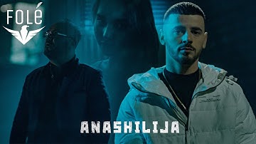 HAZY ft. Klodian Kodra - Anash i lija (Official Video)