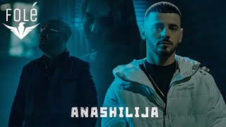 HAZY ft. Klodian Kodra - Anash i lija (Official Video)