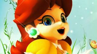 Princess Peach Vs Daisy Vs Rosalina