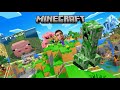 it’s a okay start…. (minecraft pt.1)