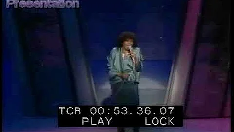 Minnie Riperton (Memory Lane)