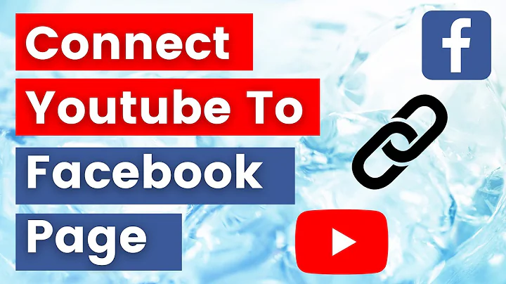 How To Link YouTube Channel To Facebook Page? [in 2025]  - Connect YouTube To Facebook