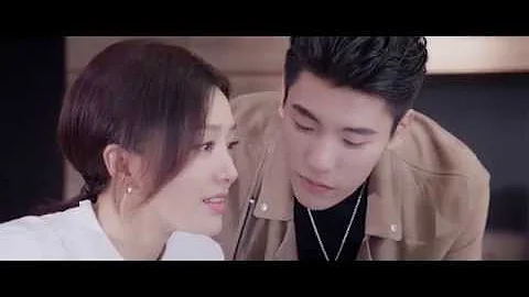 【MV】王子异 - 意中人 （电视剧《怪你过分美丽》插曲） - 天天要闻
