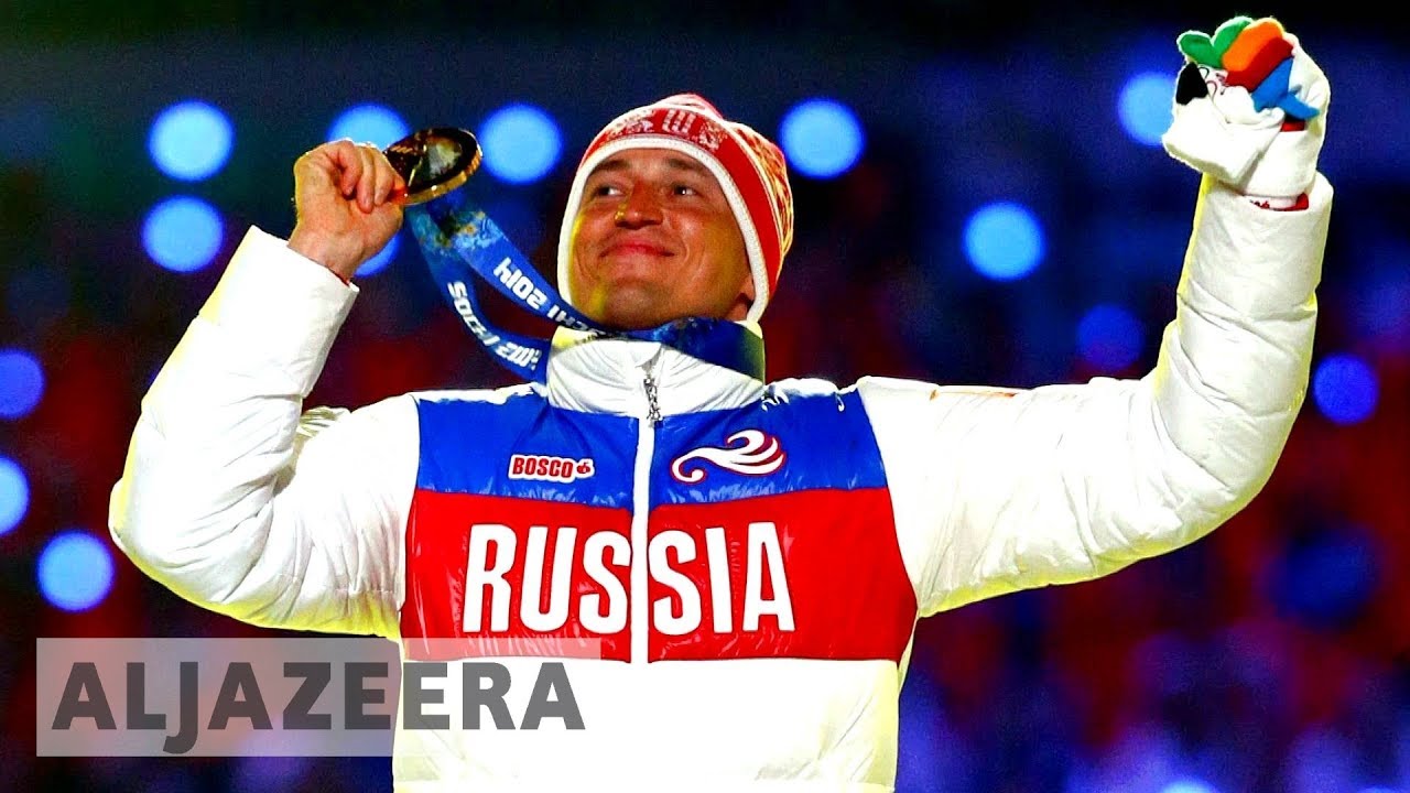 🇷🇺 إلغاء قرار إيقاف 28 رياضيًا أولمبيًا روسيًا