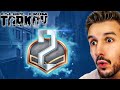 J'ai passé le Second Prestige 🏆 - Escape From Tarkov Fr