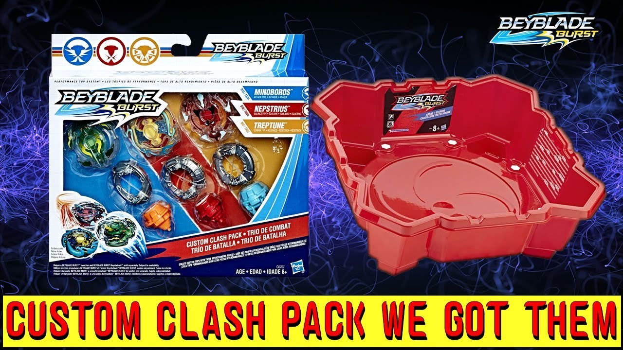 beyblade chaos core stadium