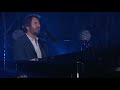 Josh Groban - Remember When It Rained (part) into My Confession - An Intimate Concert - June 2020