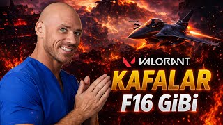 Valorant Da 1 Günüm