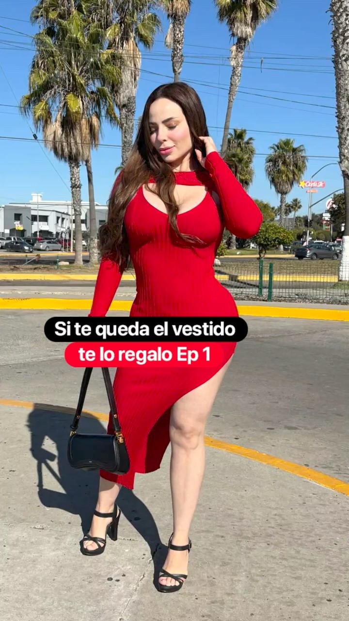 Si te queda el vestido te lo regalo Ep. 1 @OwenCruz