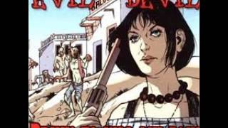 Evil Devil-No Pain