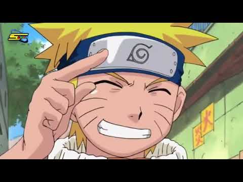 Spacetoon Türkiye Naruto Az Sonra Jeneriği 2 (FANMADE)
