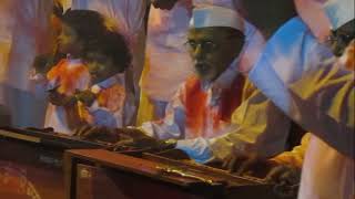 Dnyanoba Tukaram Bhajan 1 श्री सद्गुरू जंगली महाराज १२५ वी पुण्यतिथी पालखी सोहळा Jangli Maharaj
