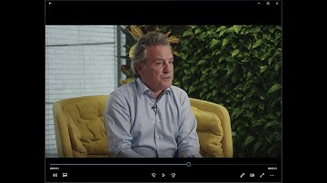 Group CEO, Nick Boyle, features in CIBC’s Vision 2045 video