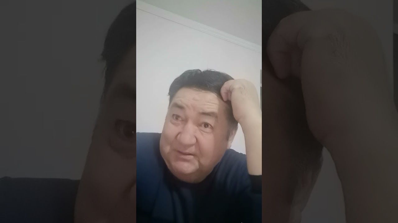 О КАЗАХСКИХ МУЖЬЯХ