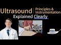 Ultrasound Principles & Instrumentation - Orientation & Imaging Planes