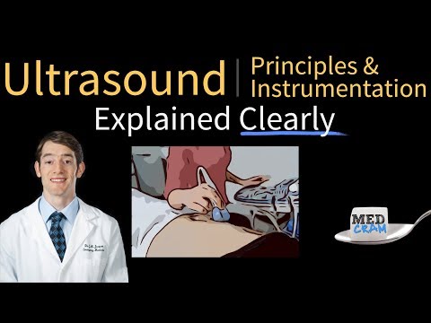 Video: What Is An Expert Ultrasound
