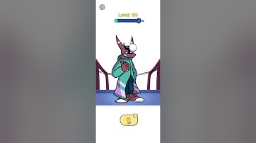 Fnf DOP Delete One Part 😜💯: Level #96 Gameplay (Android, iOS) #Shorts #PlayGo!