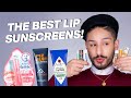 The BEST Lip Sunscreens! Drugstore + More