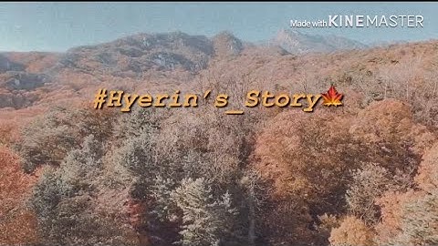 [Du học sinh Hàn Quốc] “A day in my life” by Hyerin | Một ngày của du học sinh Hàn Quốc|