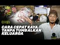 TERNYATA ADA!! Inilah Cara Cepat Kaya Lewat Pesugihan Tanpa Tumbal