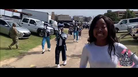 Stomp The Yard E-Que