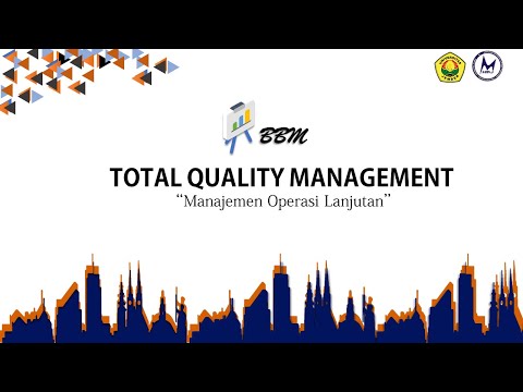 BBM UAS_TOTAL QUALITY MANAGEMENT