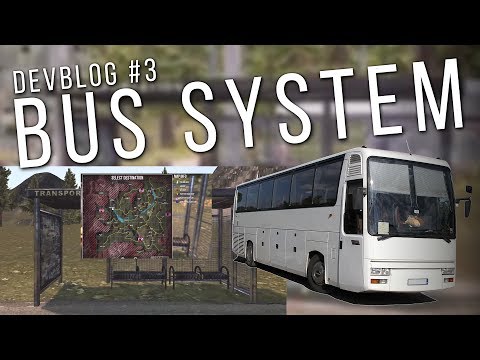 Infestation: The New Z - DevBlog #3