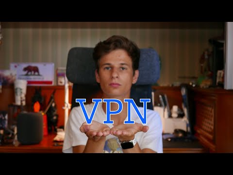 Migliori VPN gratuite