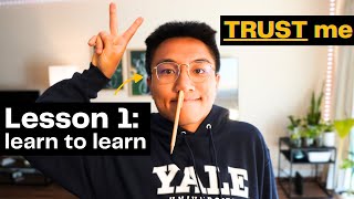 18 Life Lessons School Forgot To Teach You