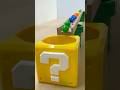Marble Run ASMR ☆One meter Wave Ramp, Mario Handbook of Blogs Case #shorts #marblerun