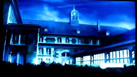 Code Lyoko - Final Mix Episode 33 - Part 1/4