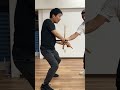 ジークンドー　カリ、シラット、詠春拳　ボクシング＆スポーツジムBMC　2026年6月10日　復習動画3